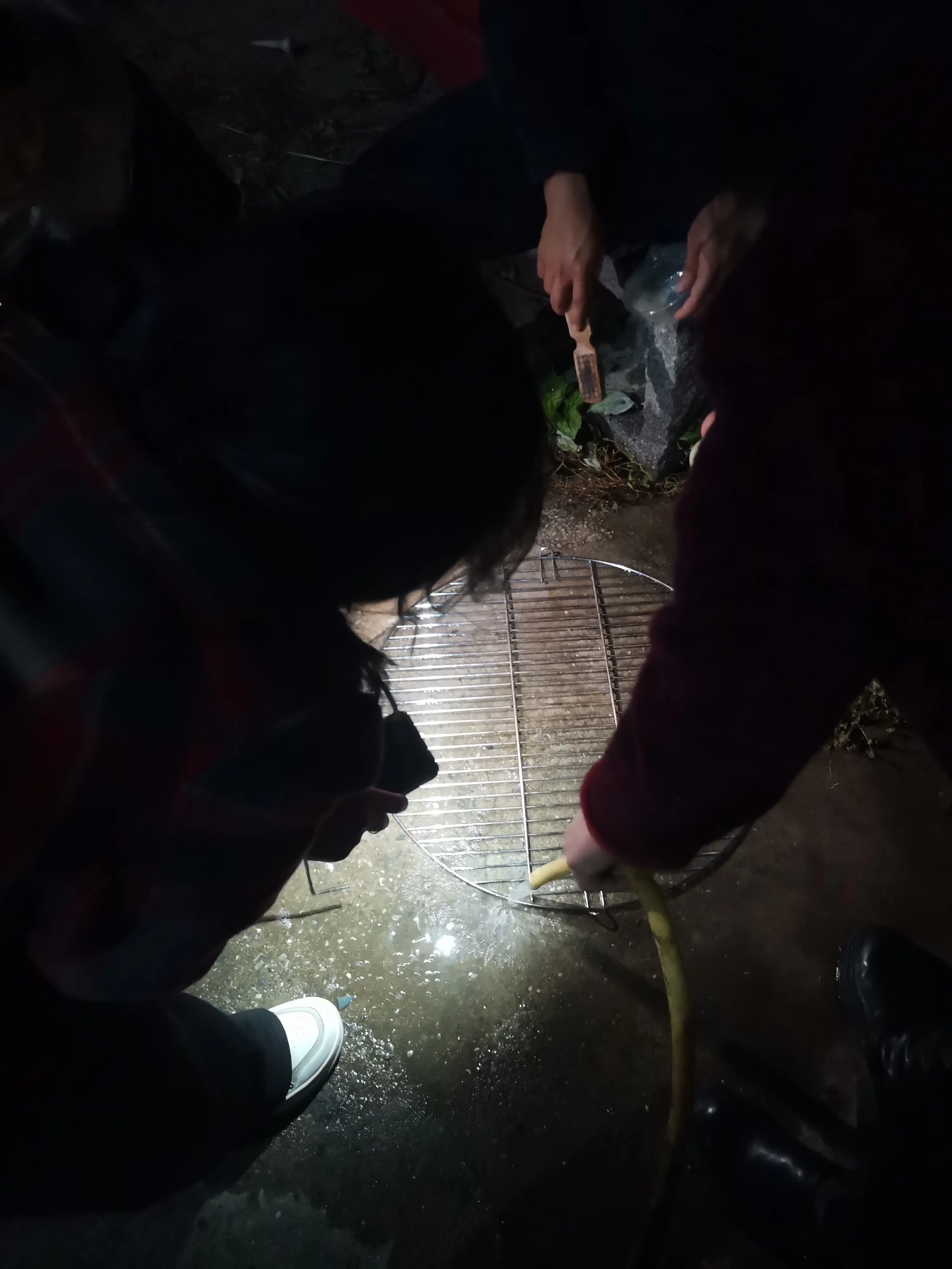 一些过年期间碎片