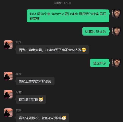 群图一